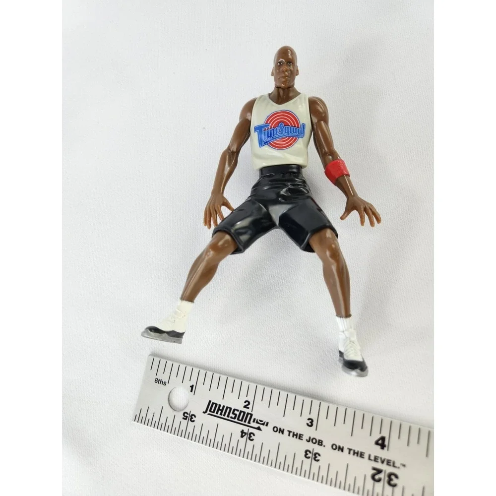 Warner Bros. space jam